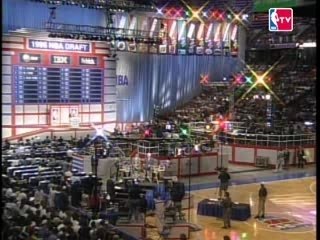 [Mémoire de la Draft] 1996 : Stephon Marbury