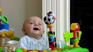 FUNNY BABY VIDEOS PART 4