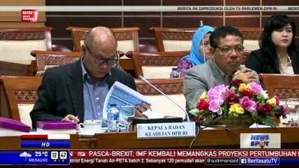 DPR: Dampak Sosial dari Kasus Vaksin Palsu Sangat Besar