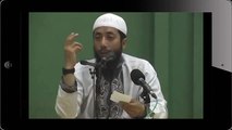 Ustadz Khalid Basalamah - Apakah di setiap manusia ada jin qorin _ jin pendamping