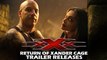 xXx - Return of Xander Cage Trailer Out | Vin Diesel | Deepika Padukone