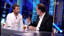 Rajoy traduce su frase más incomprensible  el alcalde y los vecinos  - El Hormiguero 3.0