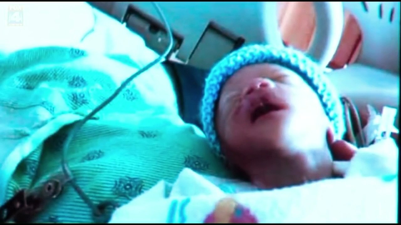 Insolite : Elle accouche de trois paires de jumeaux en 26 mois !