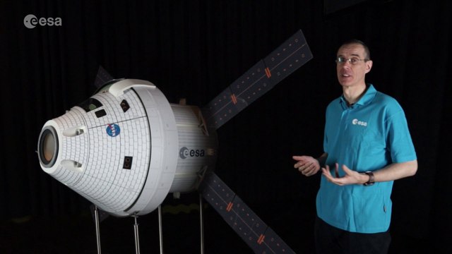 Spacecraft materials kit - the challenge, VPR07b