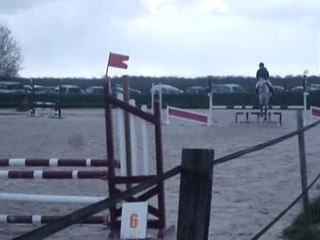 John step liverdy SF !