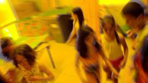 Clip des 10-12 ans - Accueil de loisirs - Centre Socio Culturel Bressuire