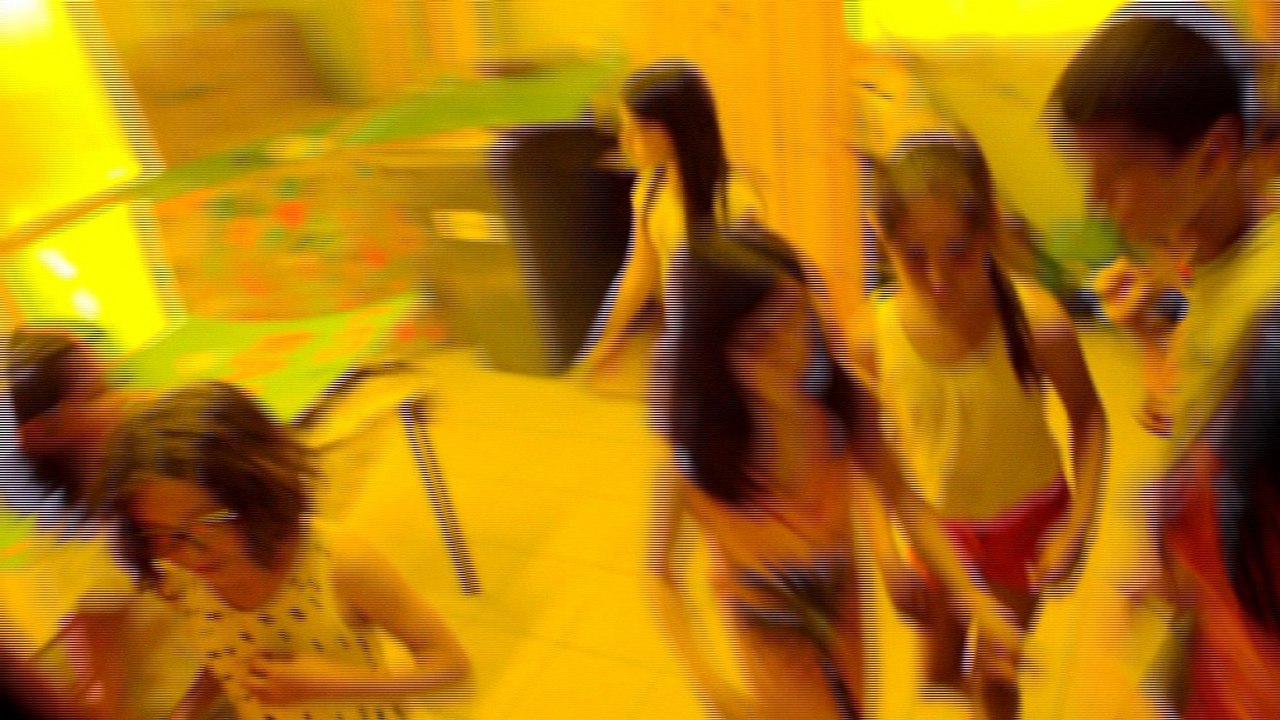 Clip des 10-12 ans - Accueil de loisirs - Centre Socio Culturel Bressuire