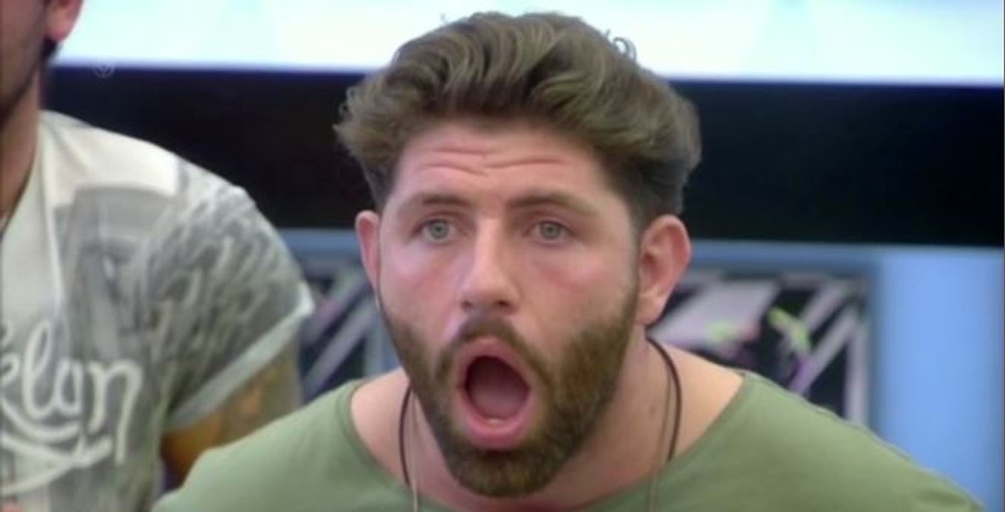 Des candidats anglais de Big Brother découvrent le Brexit 3 semaines après (vidéo)