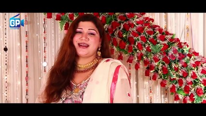 Saima Shahzad Pashto New Song 2016 Za Shoma Pa Ta Mayana