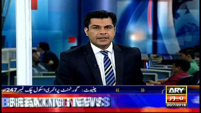 We are raising the Kashmir issue on international forums, says Sartaj Aziz