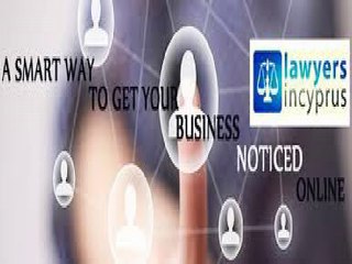 Find Legal law firms in Cyprus