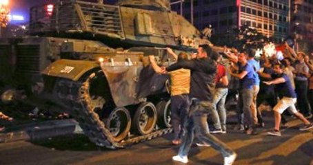 Endişenin Nedeni: Suikast Timi ve Elindeki 250 Kişilik Liste