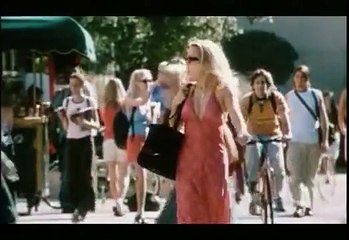 "La Revanche d'une blonde" de Robert Luketic