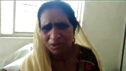 Qandeel Baloch’s Mother Another Statement On Her Death