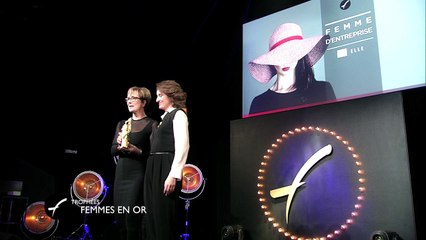 Parcours de Femme avec Dominique Loiseau