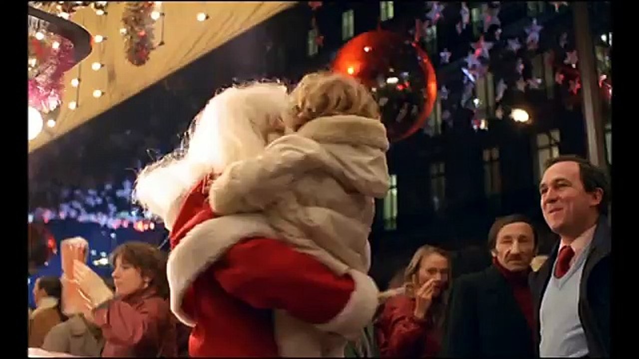 "Le père Noël est une ordure" de Jean-Marie Poiré