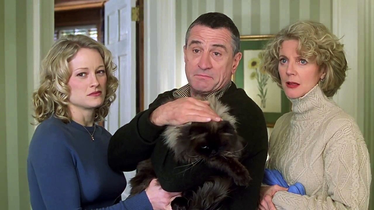"Mon beau-père et moi" de Jay Roach