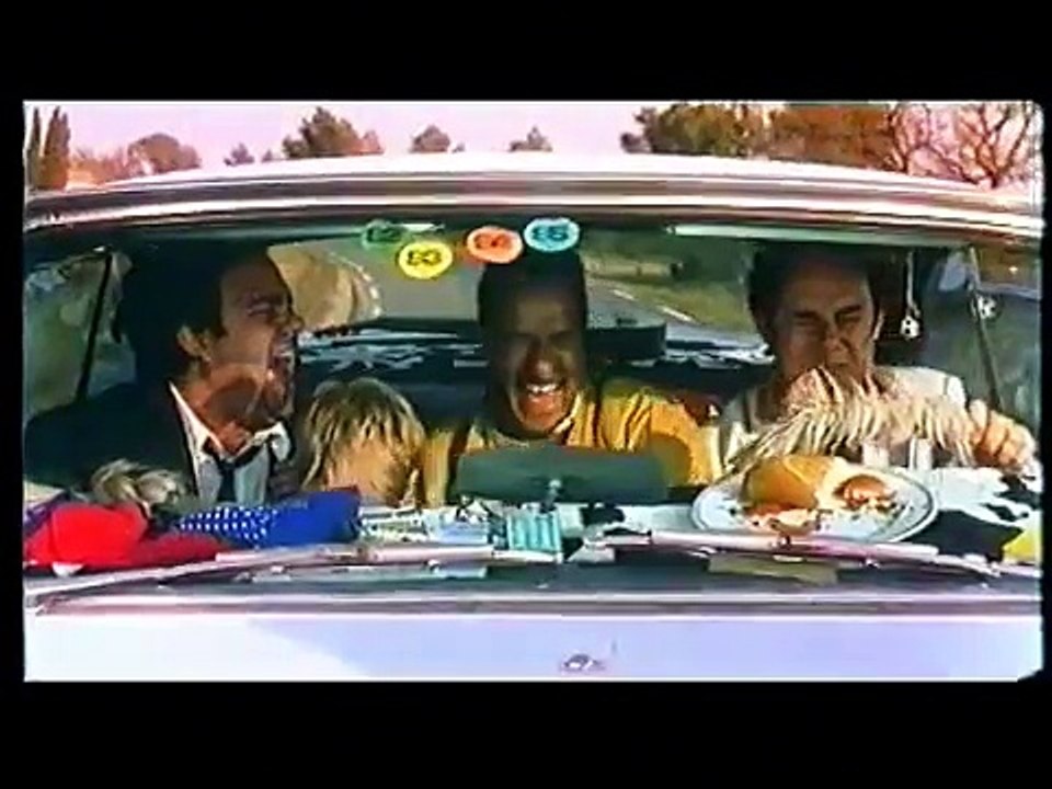 "Les Trois Frères" de Didier Bourdon et Bernard Campan