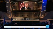 US presidential race: Donald Trump secures Republican nomination