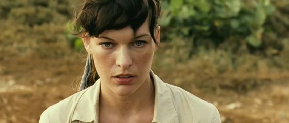 Escapade fatale (A Perfect Getaway) - Bande-annonce VO