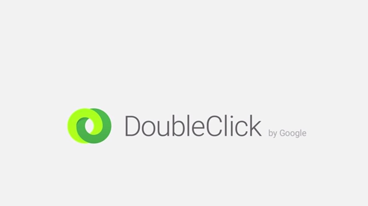 Google DoubleClick Component Ads