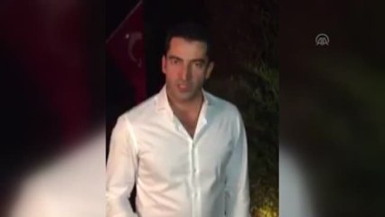 Kenan İmirzalıoğlu'ndan Darbe Girişimine Tepki - İstanbul