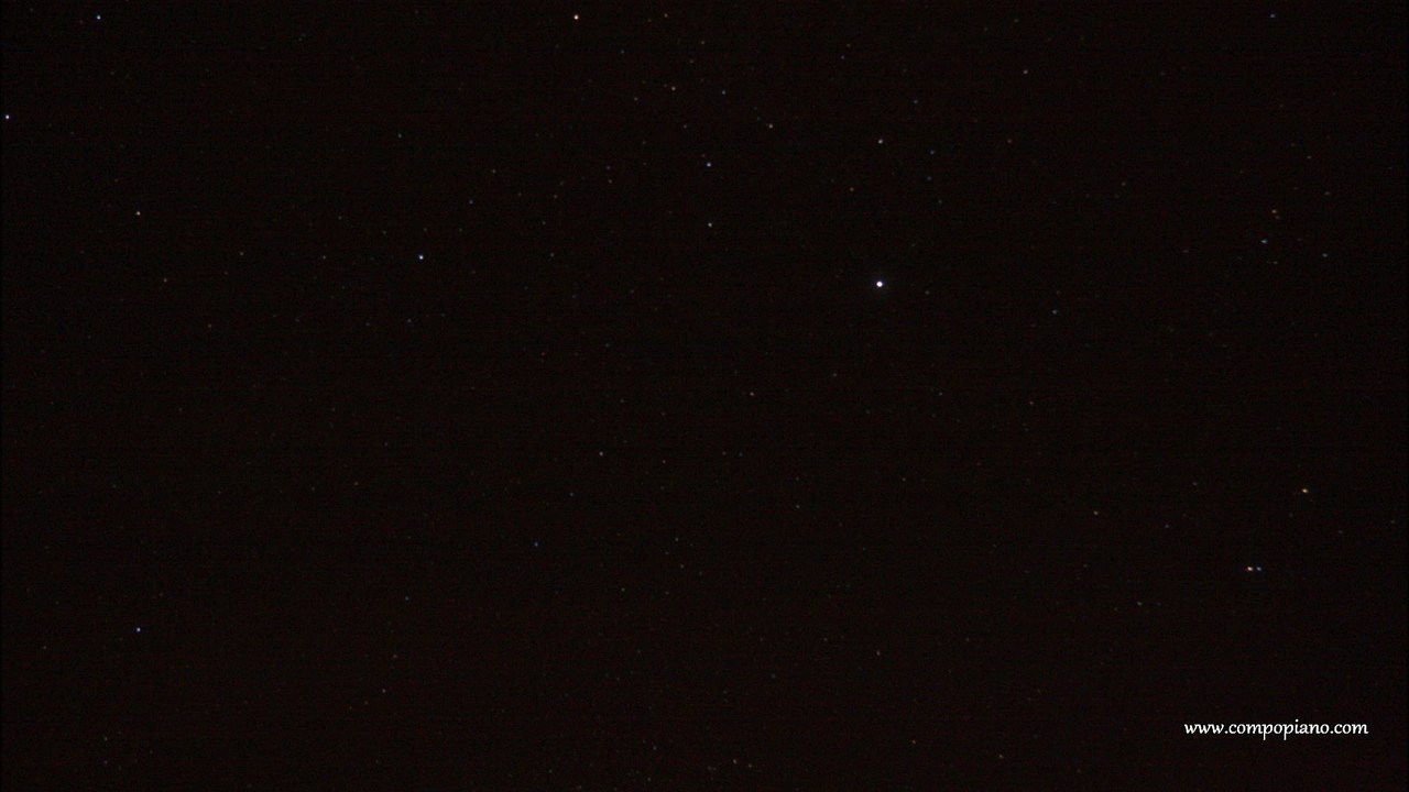 Supernova - " Astre " - COMPOPIANO - Nathalie ITTA - Composition piano