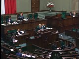Poseł Marta Golbik - Wystąpienie z dnia 05 lipca 2016 roku.