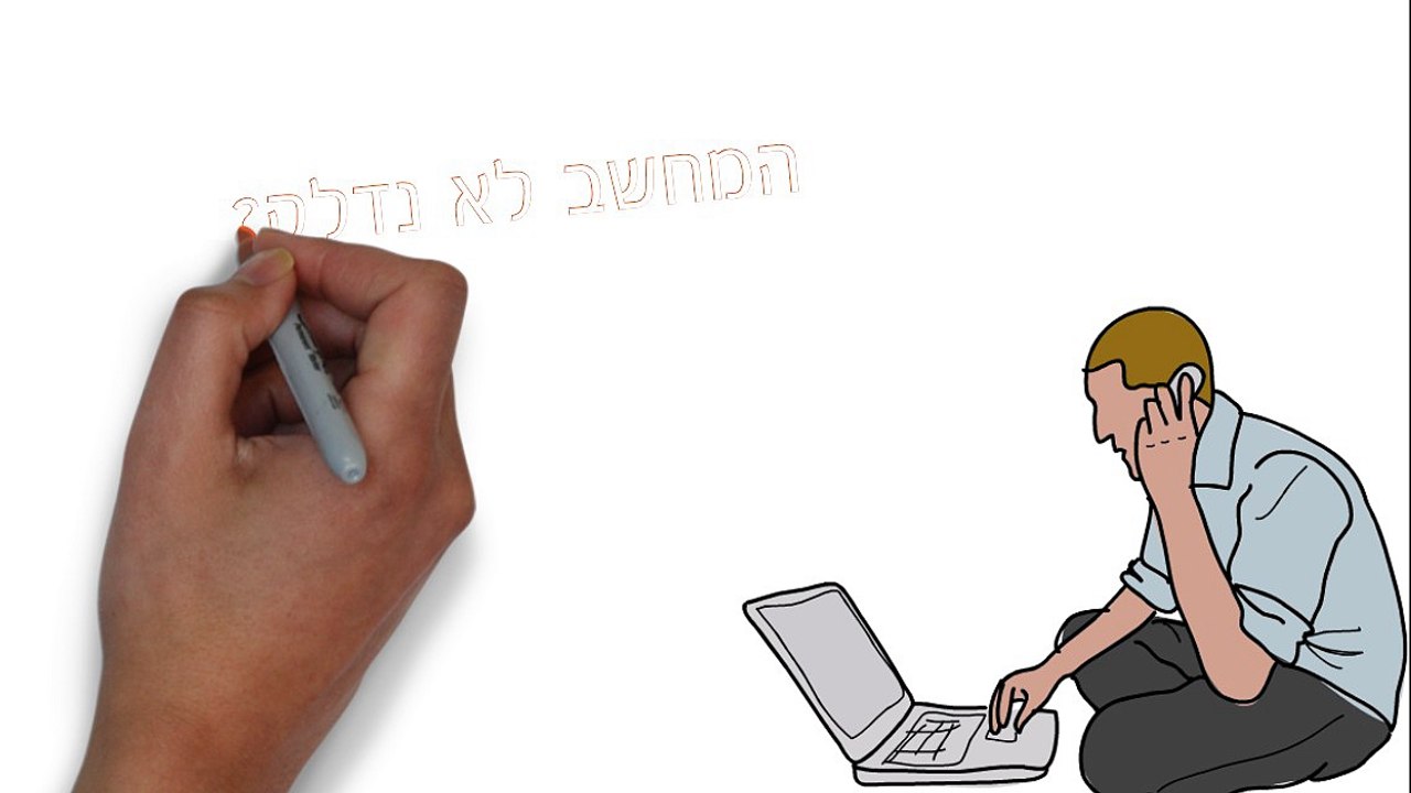 עידן מחשבים - טכנאי מחשבים 050-6806807