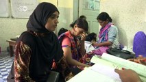 Women push to end instant divorce in India | DW News