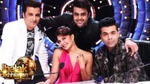 Jhalak Dikhhla Jaa Season 9 | Jacqueline Fernandez | Karan Johar | Manish Paul | Ganesh Hegde