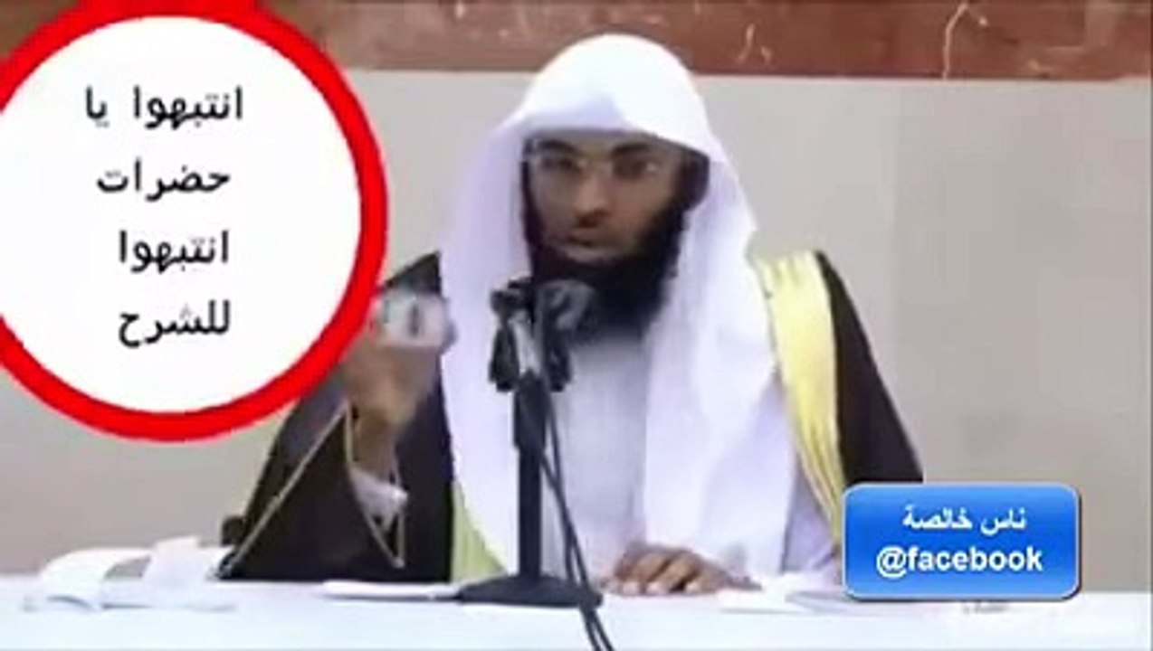 الفيديو الذي أقنع علماء من وكالة نازا الفضائية باعتناق الدين الإسلامي