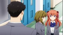 Gekkan Shoujo Nozaki-kun 02 - Lolicon