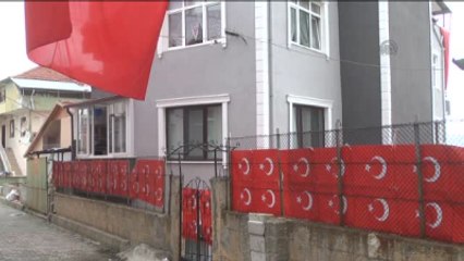 Polis Arkadaşlarını Kurtarmak İsterken Yaralandı - Kocaeli