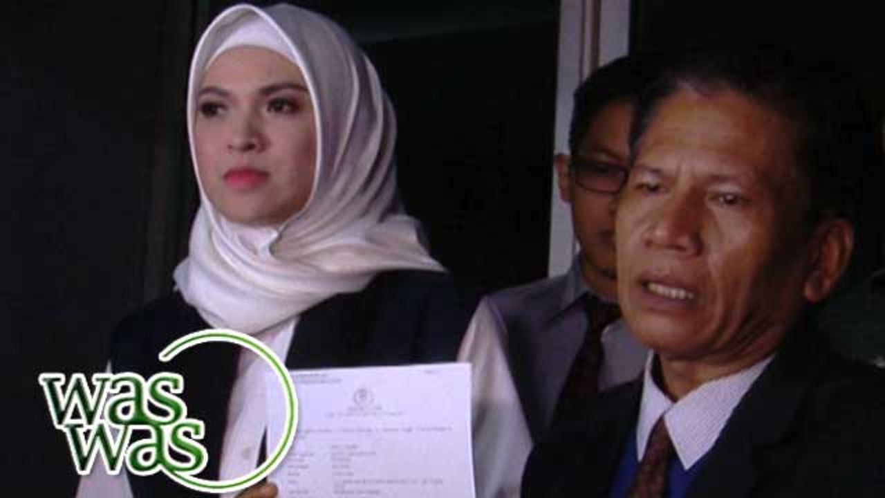 WasWas Top Story: Delia Laporkan Temannya ke Polda - WasWas 20 Juli 2016