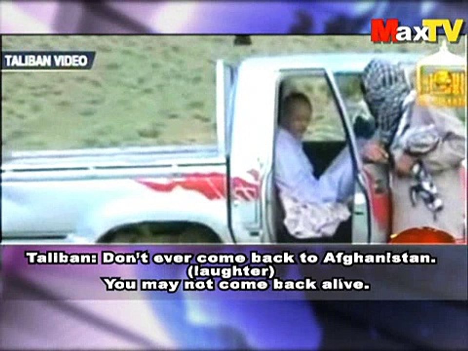 Bergdahl Scandal - Max Kolonko Mówi Jak jest