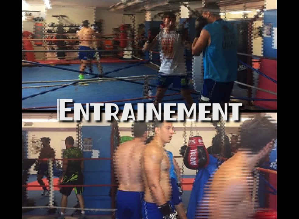 USAP 2016/2017 : Intersaison