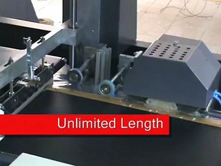 Shrink Ambalaj Makinası Nasıl Çalışır?