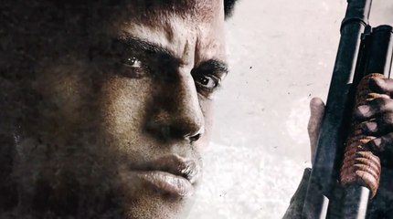 Mafia 3 - Tráiler de Lincoln Clay