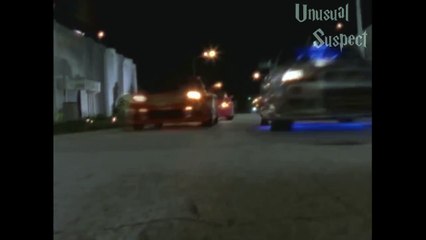 Fast and Furious version années 80 !