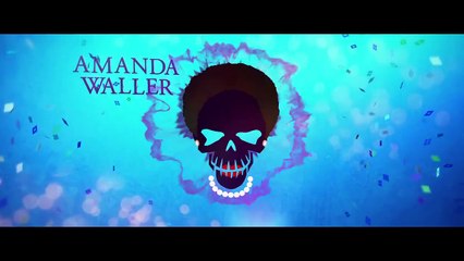 Movies Mpya inakujaSUICIDE SQUAD  Official Final Trailer 2016 DC Superher