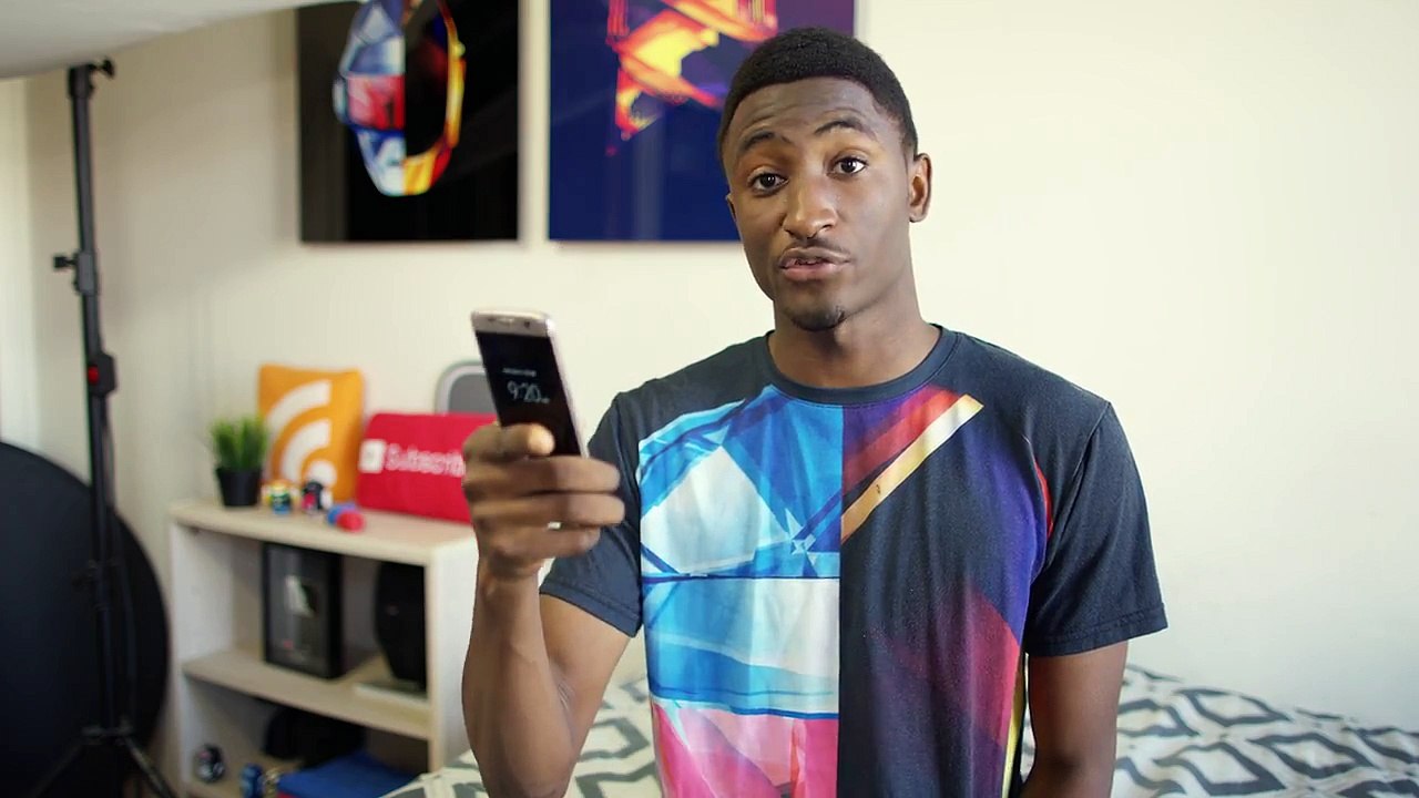 Samsung Galaxy S7 Edge: Biggest Flaws!