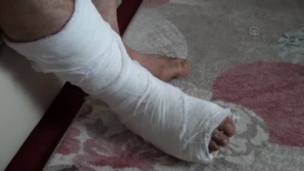 Ölmek Var Dönmek Yok Diyerek Köprüye Gittik"