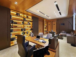 Interior designs for mordern offices by Decor Solution