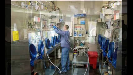 Bsl, Bio-Safety Laboratory Construction