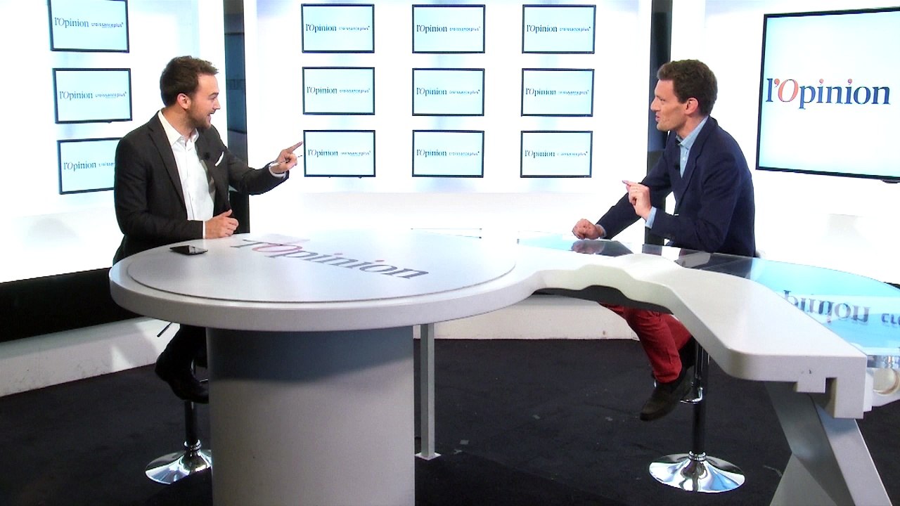 Cédric Alexandre (Fast Lease) : « On fait un métier artisanal avec des processus industriels »