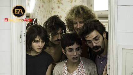 No culpes al karma de lo que te pasa por gilipollas - Teaser tráiler (HD)