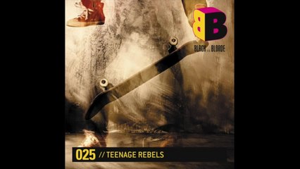 Stephen Soupourmas - Mob Rules