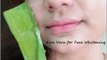 How to Whiten Skin with Aloe Vera