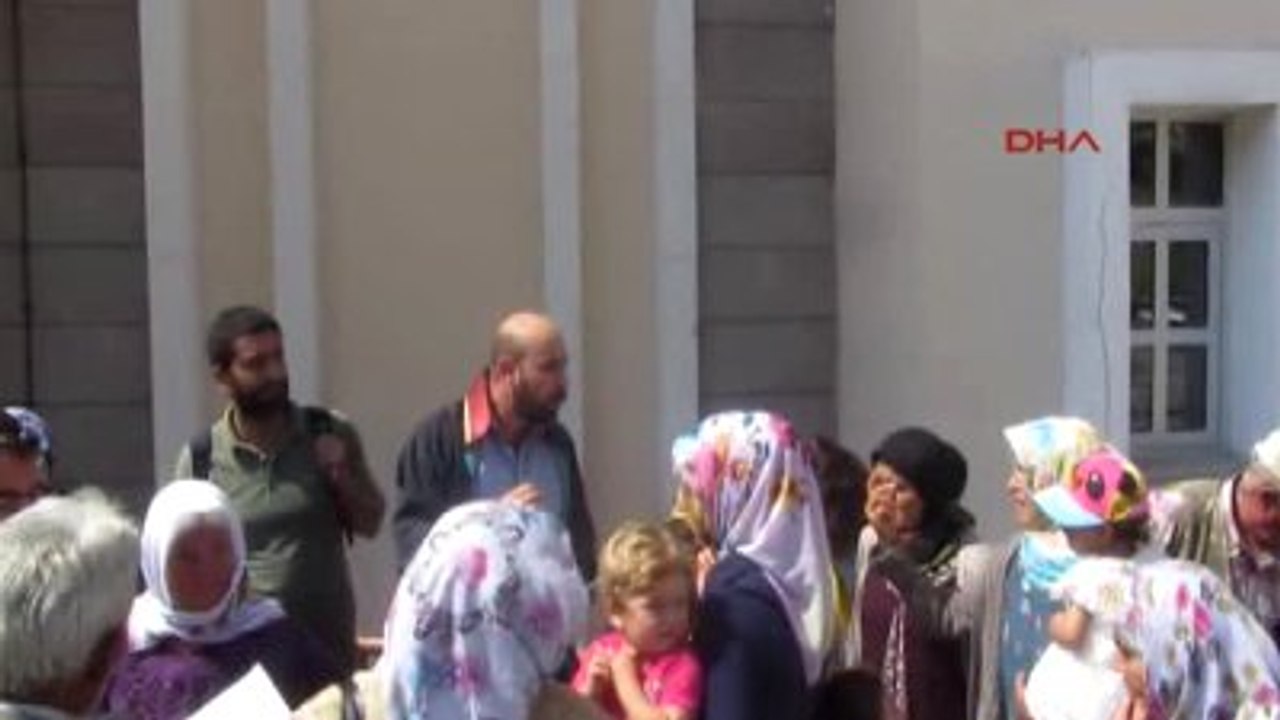 Ermenek 18 İşçinin Öldüğü Ermenek Maden Faciasında Patrona 13 Yıl Hapis